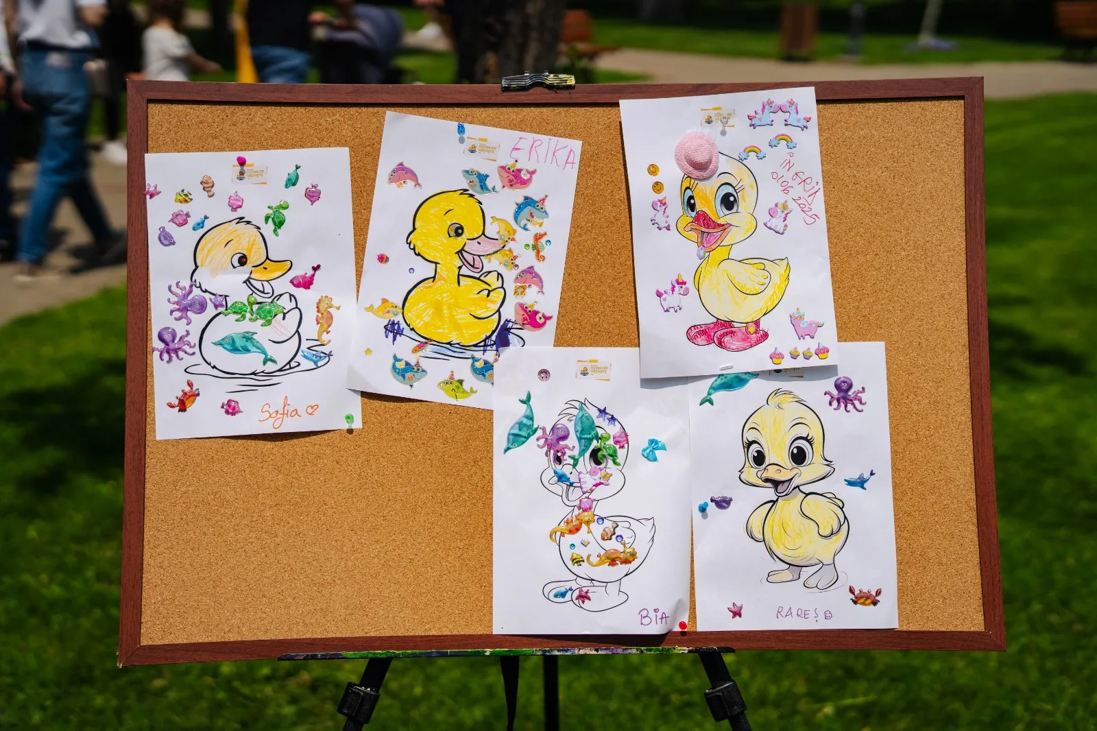 Arts & Crafts