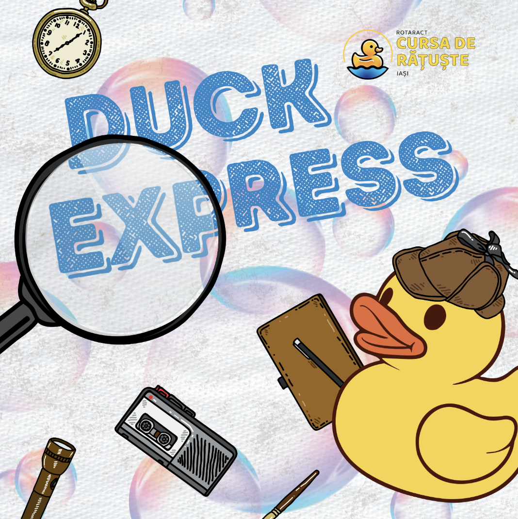 Duck Express